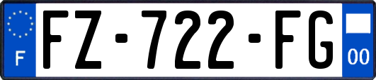 FZ-722-FG