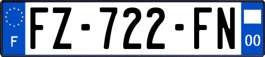 FZ-722-FN