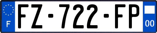 FZ-722-FP