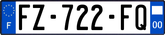 FZ-722-FQ