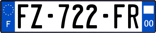FZ-722-FR