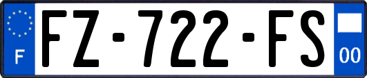 FZ-722-FS
