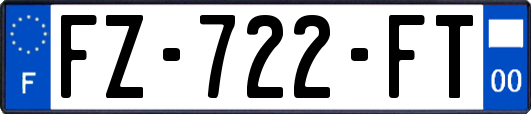 FZ-722-FT