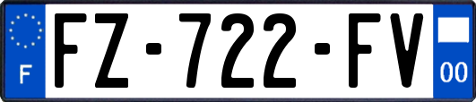 FZ-722-FV