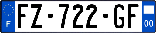 FZ-722-GF