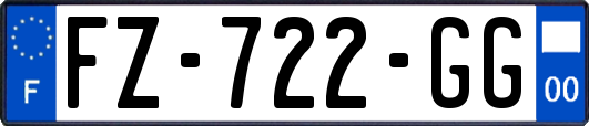 FZ-722-GG