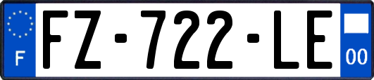 FZ-722-LE