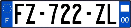 FZ-722-ZL