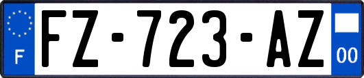 FZ-723-AZ