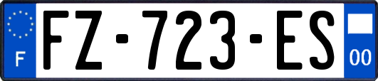 FZ-723-ES