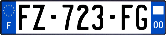 FZ-723-FG
