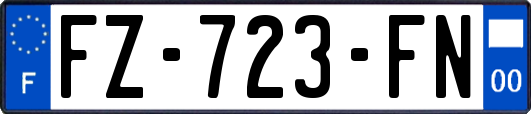 FZ-723-FN