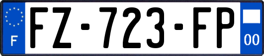 FZ-723-FP