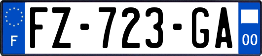 FZ-723-GA