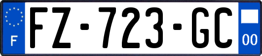 FZ-723-GC