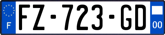 FZ-723-GD