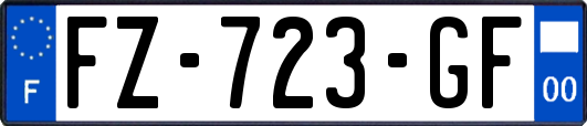 FZ-723-GF