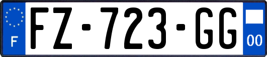 FZ-723-GG