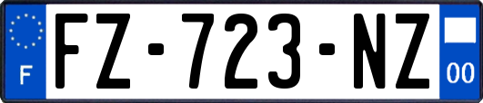 FZ-723-NZ