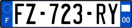 FZ-723-RY