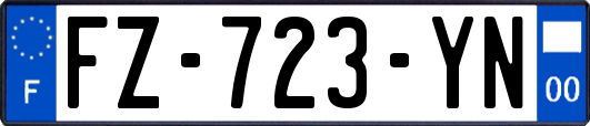 FZ-723-YN