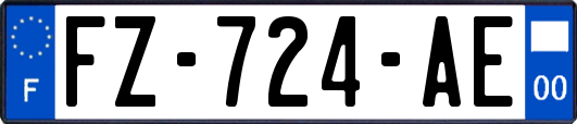 FZ-724-AE