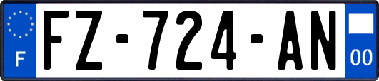 FZ-724-AN