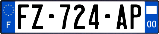 FZ-724-AP