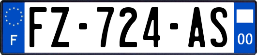 FZ-724-AS