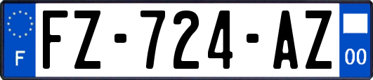 FZ-724-AZ