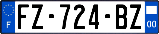 FZ-724-BZ