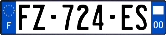 FZ-724-ES