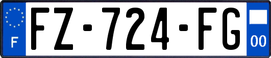 FZ-724-FG