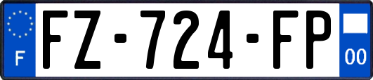 FZ-724-FP