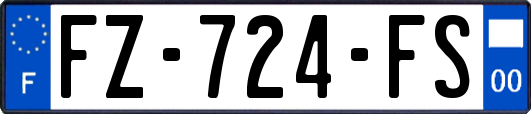 FZ-724-FS