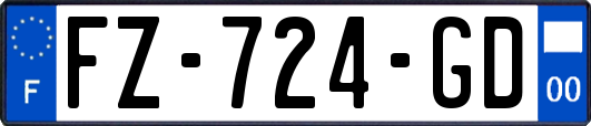 FZ-724-GD