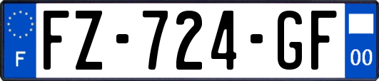 FZ-724-GF