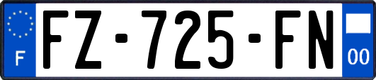 FZ-725-FN