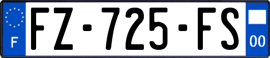 FZ-725-FS