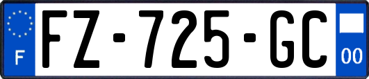 FZ-725-GC