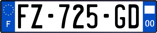 FZ-725-GD