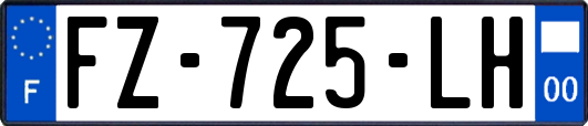FZ-725-LH