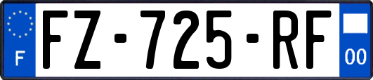 FZ-725-RF