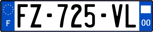 FZ-725-VL