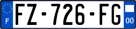 FZ-726-FG