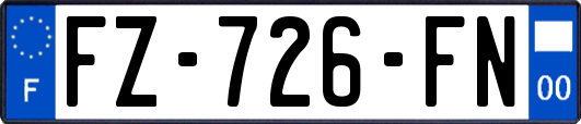 FZ-726-FN