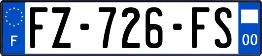 FZ-726-FS