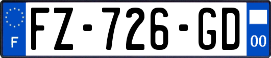 FZ-726-GD