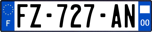 FZ-727-AN