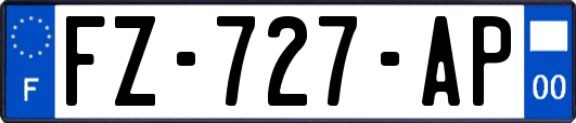 FZ-727-AP